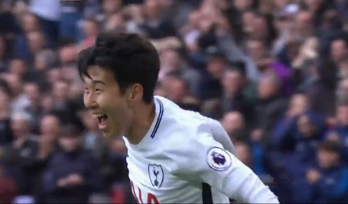 <SPOTV 방송 영상 캡쳐>